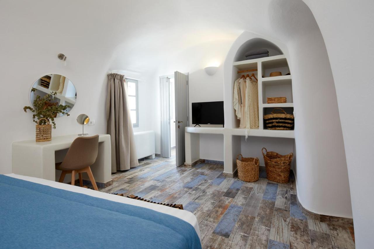 El Verano Suites イメロヴィグリ エクステリア 写真