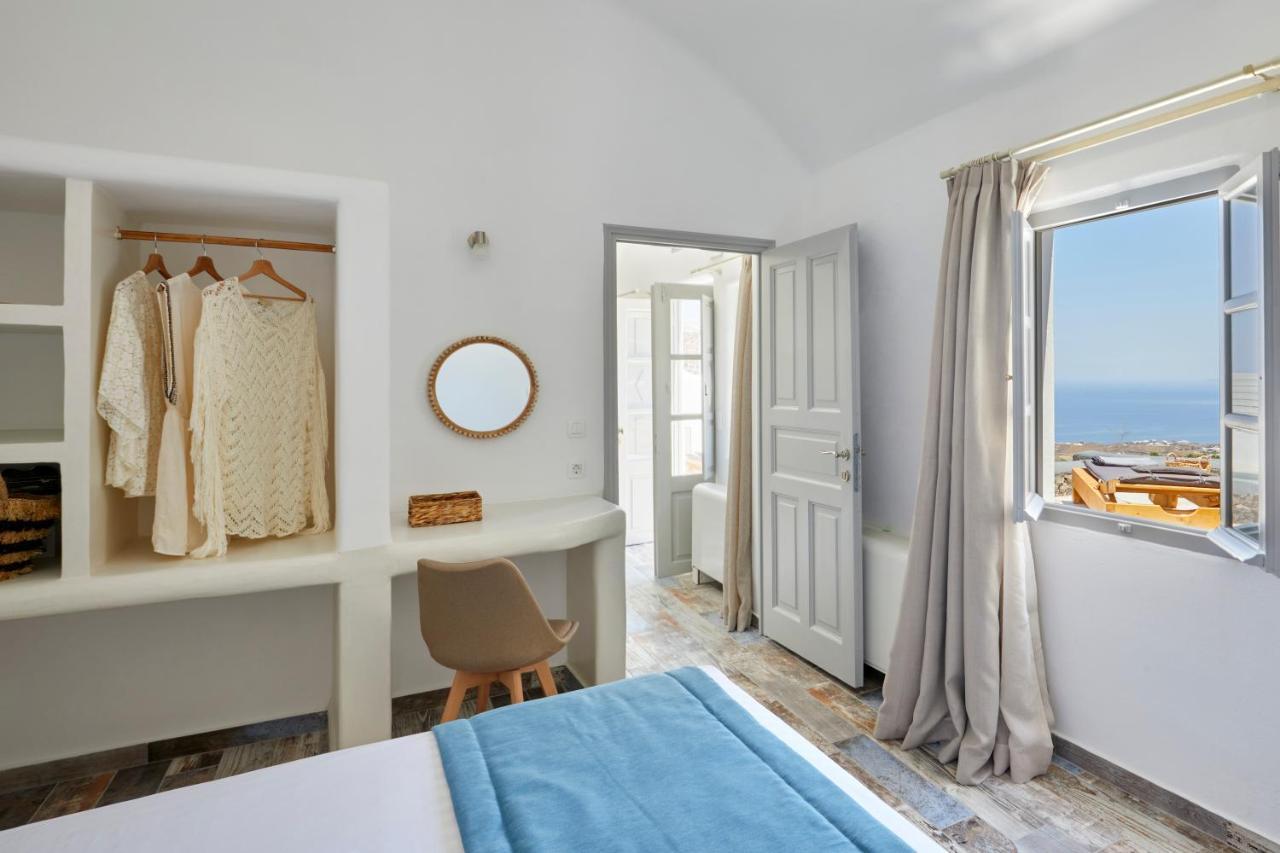 El Verano Suites イメロヴィグリ エクステリア 写真