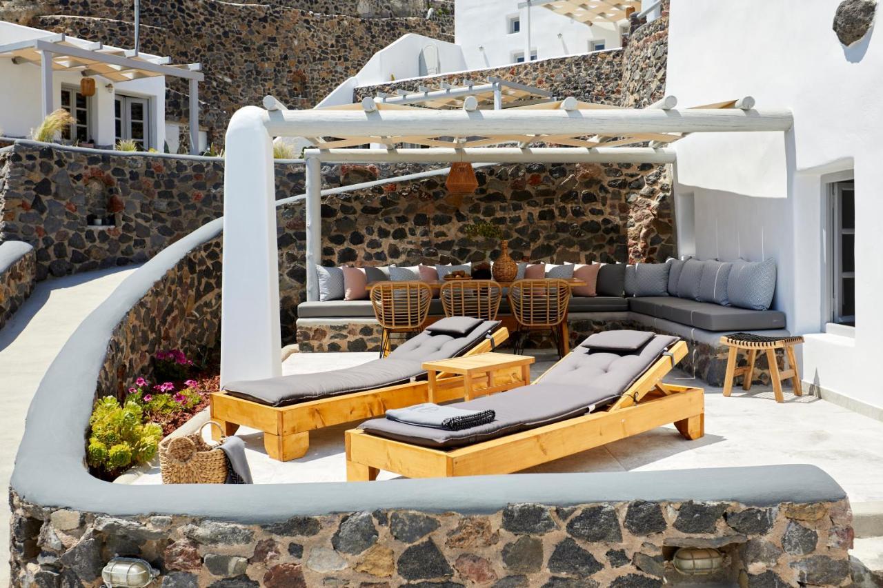 El Verano Suites イメロヴィグリ エクステリア 写真