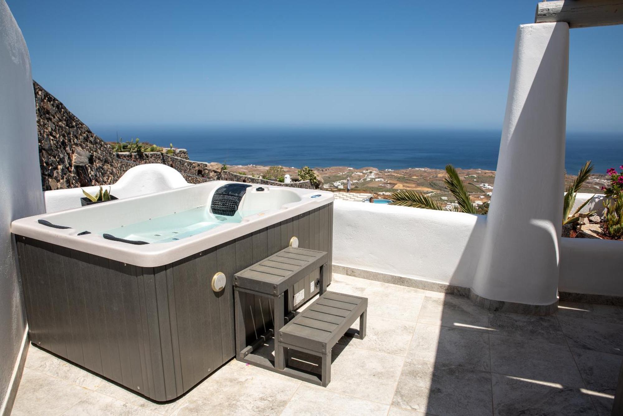 El Verano Suites イメロヴィグリ エクステリア 写真